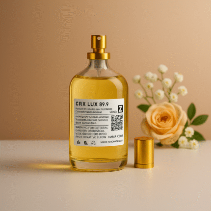 CRX LUX 99.9
