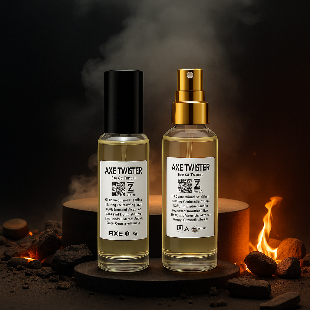 AXE-TWISTER AXE-TWISTER