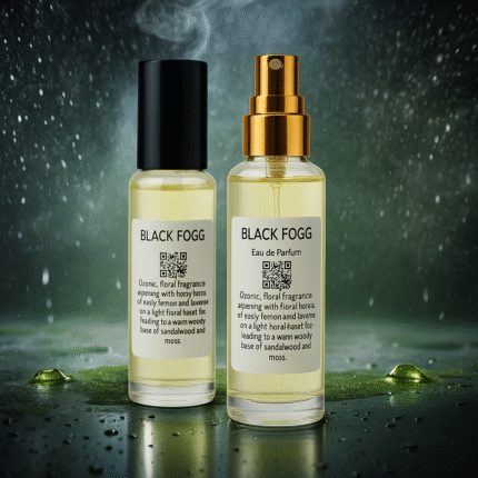 BLACK-FOGG