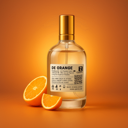DE Orange