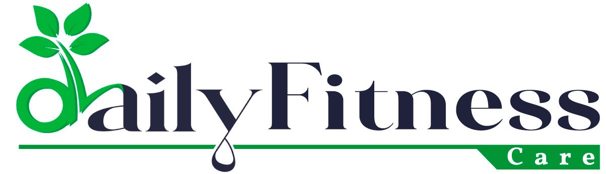 Dailyfitnesscare