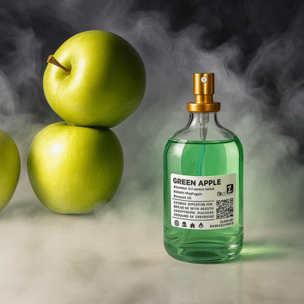 Green Apple 100ml
