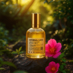 Internal Love Floral Breeze